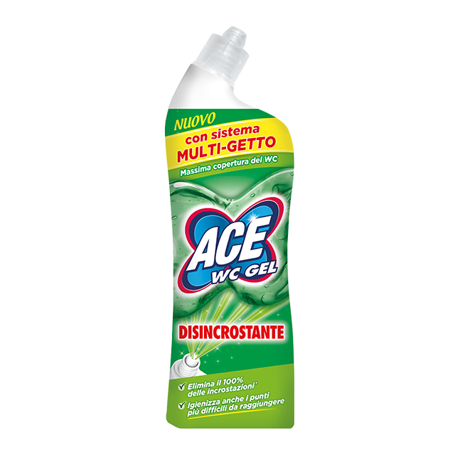 ACE WC GEL DISINCROSTANT.ML700
